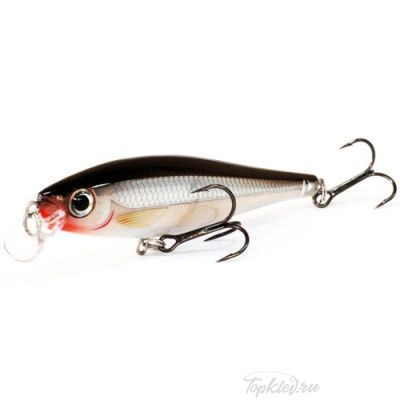 Воблер Rapala BX Minnow BXM07-S