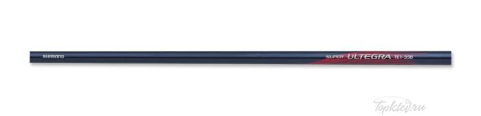 Удилище Shimano SUPER ULTEGRA TE 1-250