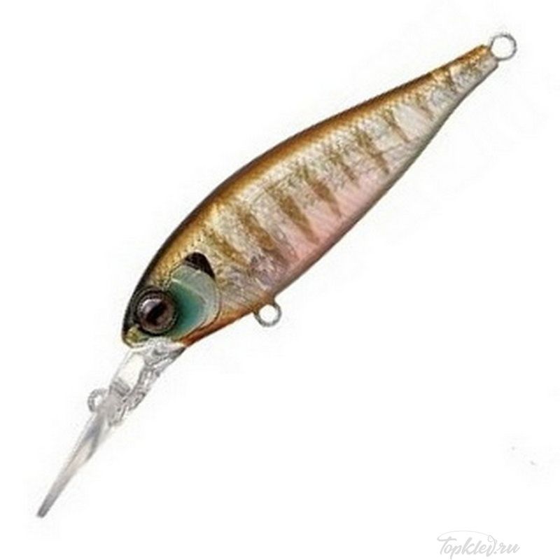 Воблер EverGreen BANK SHAD MID #246