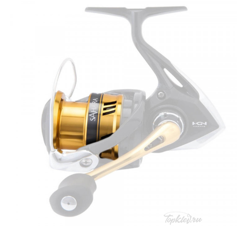 Запасная шпуля для катушки Shimano SHC2000S (RD18071)