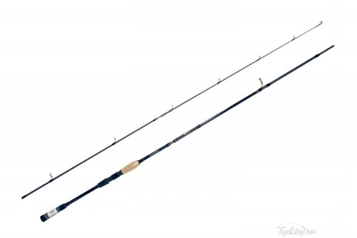 Спиннинг Daiwa Megaforce Travel Spin 2.40M 30-70G
