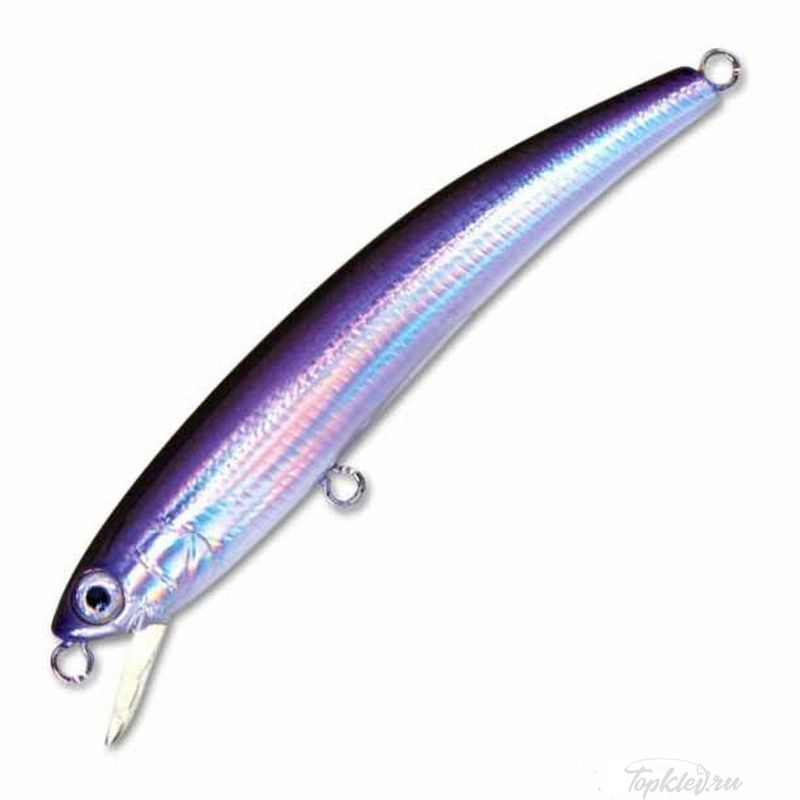 Воблер Yo-Zuri R239-M114 PIN'S MINNOW 90F