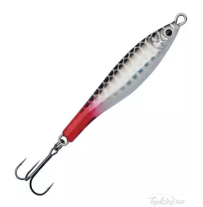 Пилькер Abu Garcia Fast Cast Wounded Baitfish 28g Пилькер Abu Garcia Fast Cast Wounded Baitfish 28g