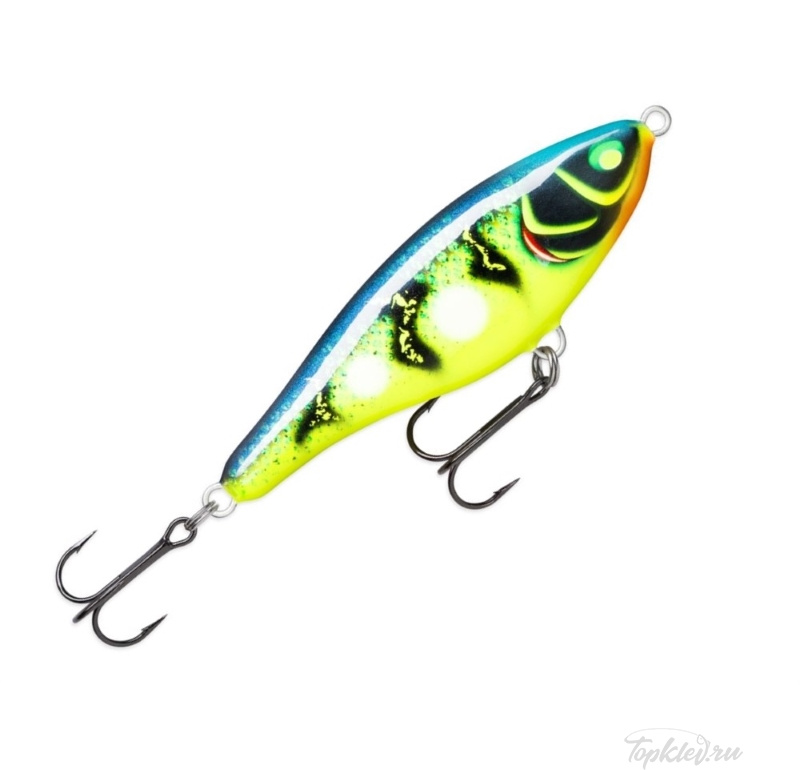 Раттлин Rapala Twitchin' Rap TWR12-HPS