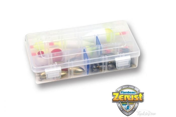 Коробка Flambeau 2003TTD