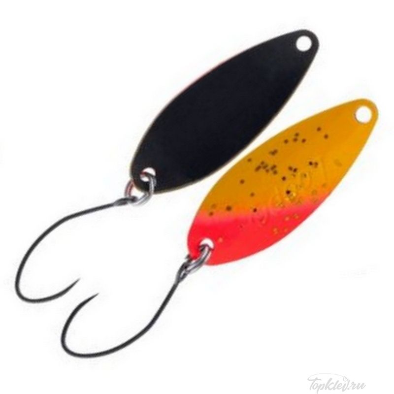 Блесна колеблющаяся Mukai Looper 2,1гр #T01