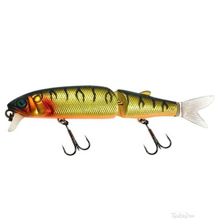 Воблер Jackall MAGALLON Mat Gold Tiger