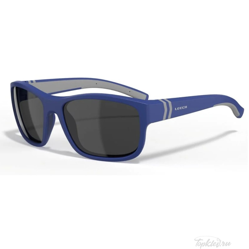 Очки поляризационные Leech Eyewear ATW Kidz Blue