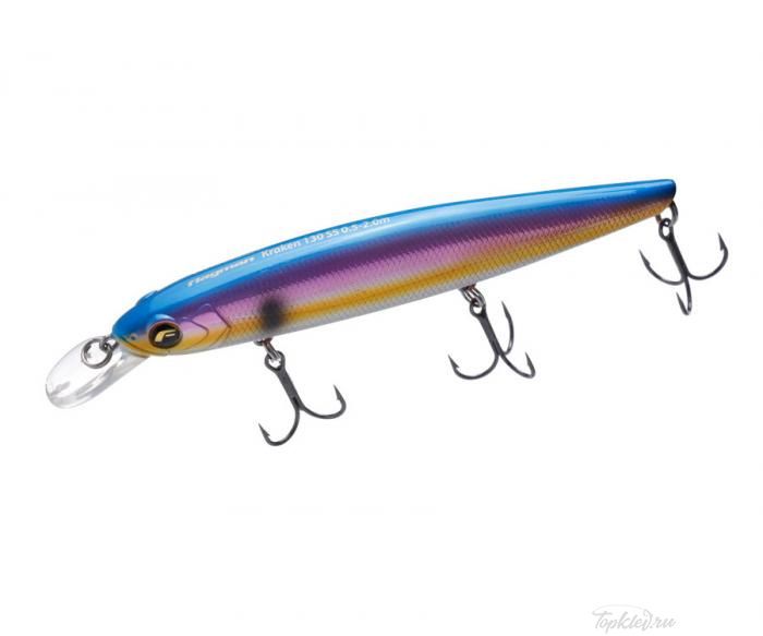 Воблер Flagman Kraken 130мм A400