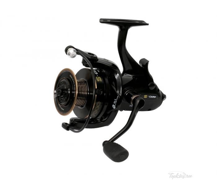 Катушка Flagman S-CARP 7000