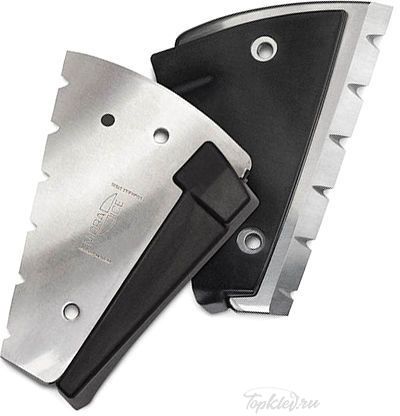 Сменные ножи Mora Ice для электробура EZ Cut диам. 150 мм. (ICE-SB0045)