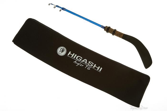 Удилище зимнее Higashi Angler 60TG