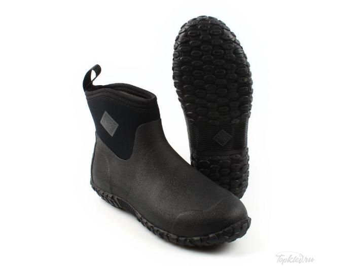 Сапоги Muck Boot M2A-000 Muckster II Ankle 10 (EURO 43)