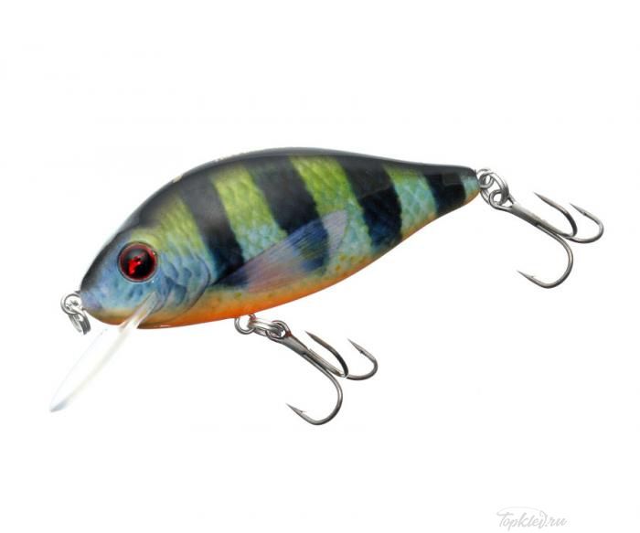 Воблер Flagman Hard Ball 70F 0.5-1.5m color 305