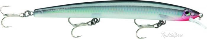 Воблер Rapala Max Rap MXR13-FS