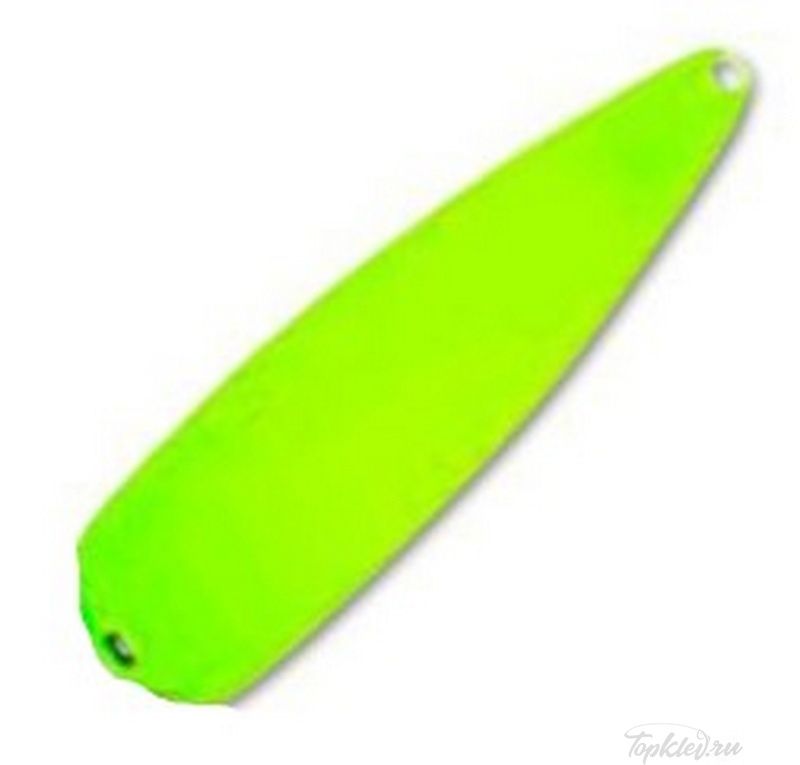 Блесна колеблющаяся Forest REALIZE (коробка) 14g #15