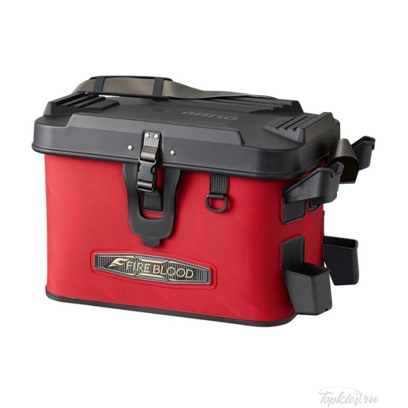 Сумка Shimano Nexus BK-131T BBX (Red)