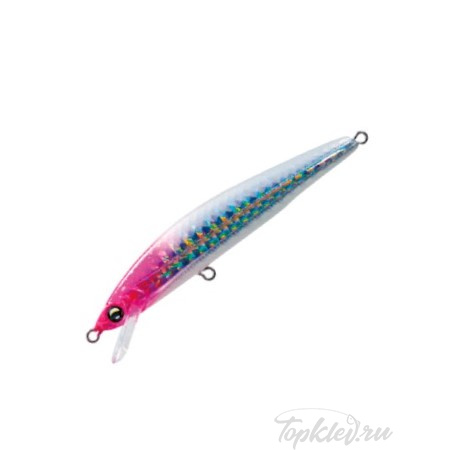 Воблер Duel F1040-HPH HARDCORE MINNOW 90F BASS Воблер Duel F1040-HPH HARDCORE MINNOW 90F BASS