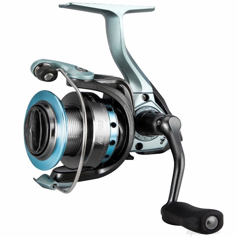 Катушка Okuma Alaris ALS-40