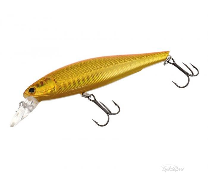 Воблер Flagman JERK MINNOW 100F B22