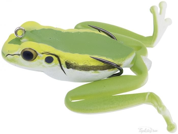 Лягушка Kahara Diving #04 JP Tree Frog