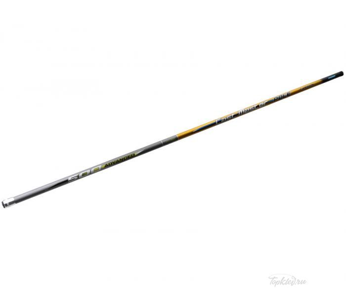 Удилище маховое теле Flagman CAST MASTER POLE 500