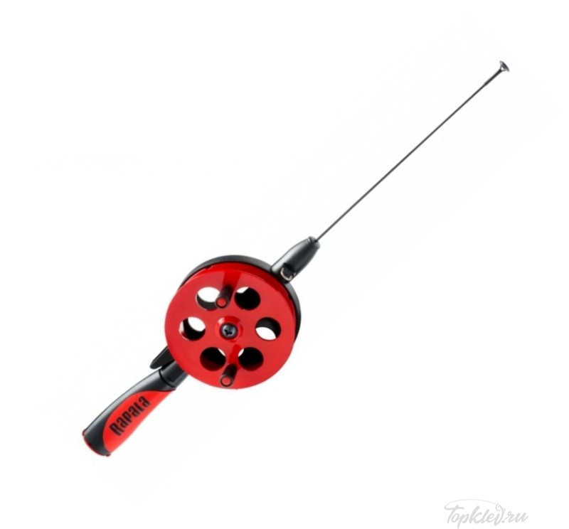 Зимняя удочка Rapala Classic Ice Rod 50 двухкомпонентная