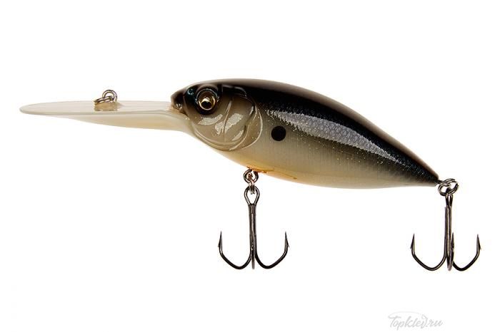 Воблер Megabass Deep-X 300 #Power Knocker Bone Crown II