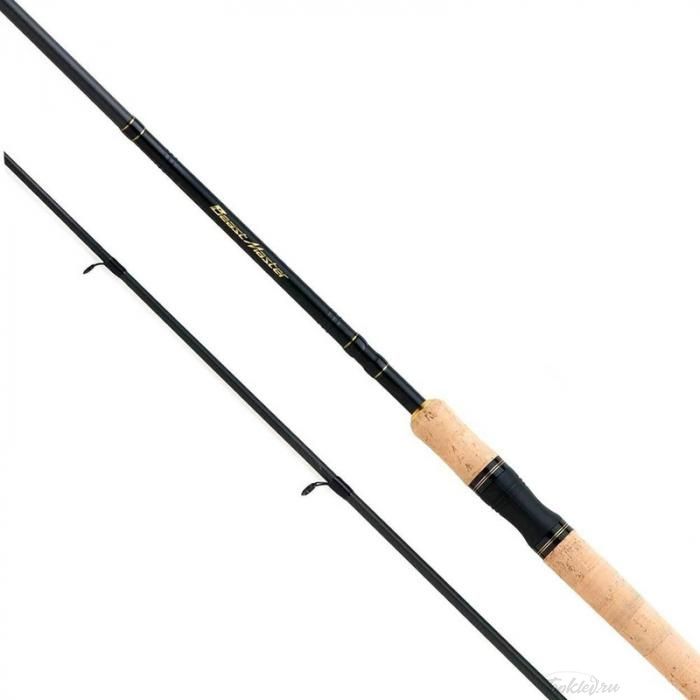 Удилище Shimano BEASTMASTER EX SPG 240 H