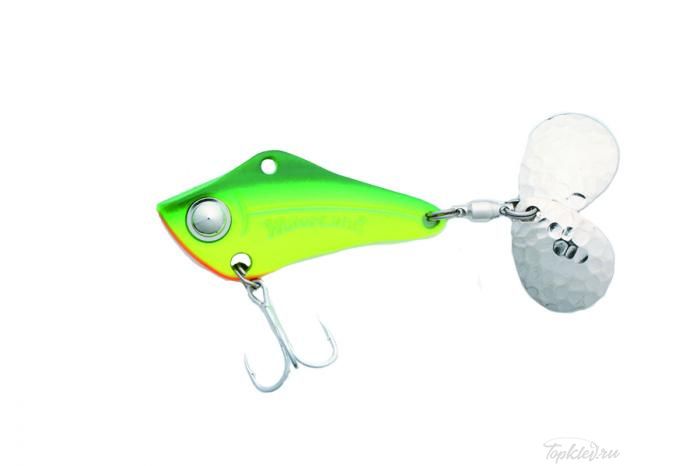 Тейлспиннер Waterland Spin Sonic 55mm #05