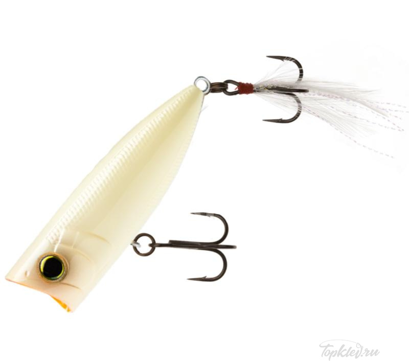 Воблер Duel R1379-BN HARDCORE POPPER 70F