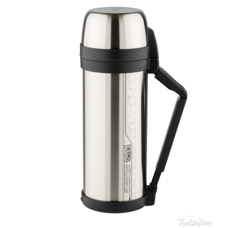 Термос Thermos FDH Stainless Steel Vacuum Flask 2л