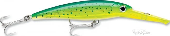 Воблер Rapala X-Rap Magnum XRMAG30-D Воблер Rapala X-Rap Magnum XRMAG30-D