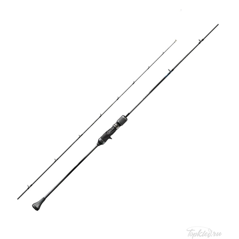 Удилище морское Shimano Ocea Jigger LTD B62-6