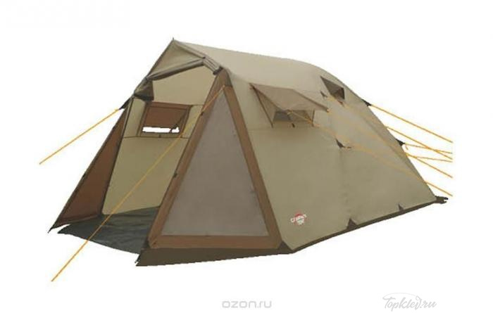 Палатка кемпинговая Campack Tent Camp Voyager 5