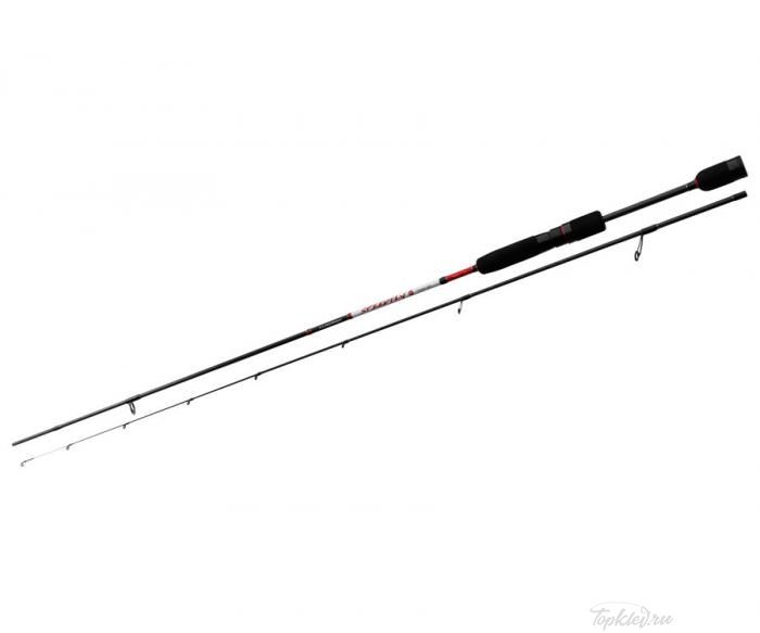 Спиннинг Flagman SPEEDFLY 6'8'' 2.05m 1-7g