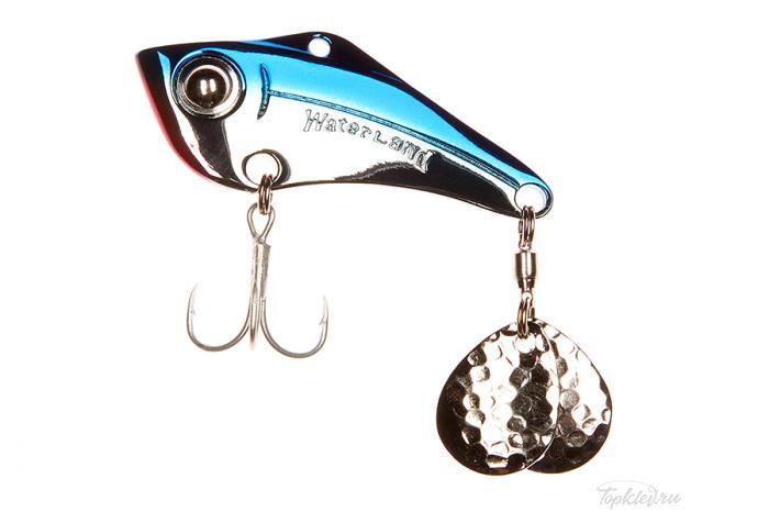 Тейлспиннер Waterland Spin Sonic 55mm #06
