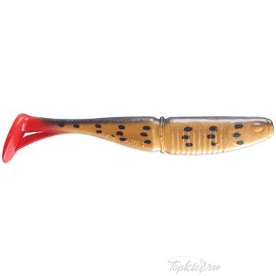 Мягкая приманка Storm So-Run Joker Shad 4’’ SSRJS04-BG