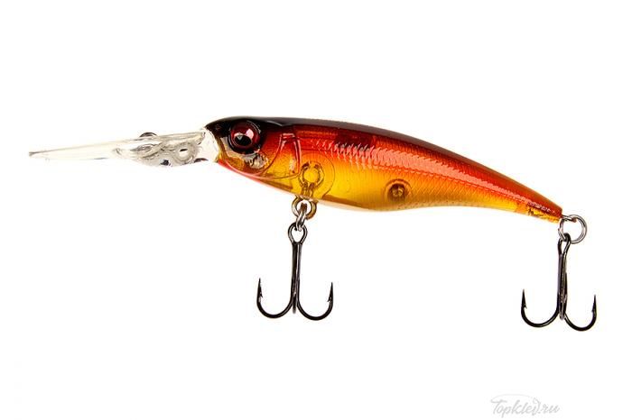 Воблер Megabass Shading-X #Mother Killer