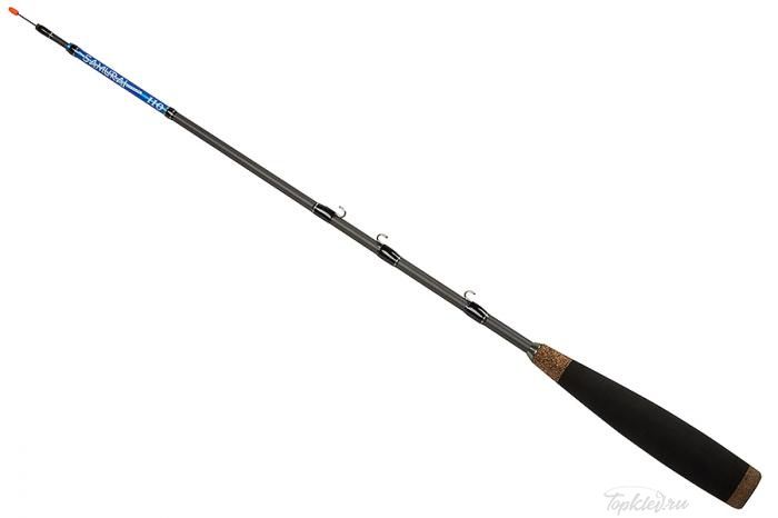 Удилище зимнее Higashi Samurai 110