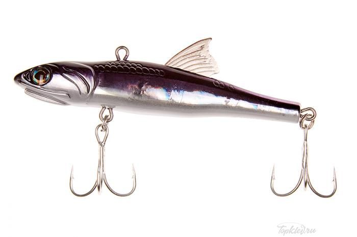 Воблер Little Jack Forma Adict 68mm #01