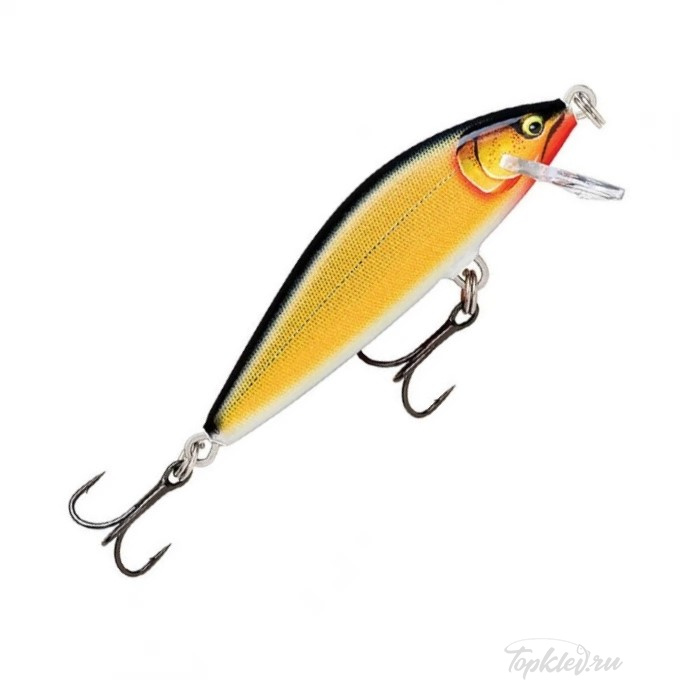 Воблер Rapala Countdown Elite CDE55-GDGS