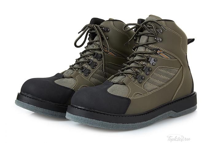 Забродные ботинки Higashi Wading shoes WS-01 45