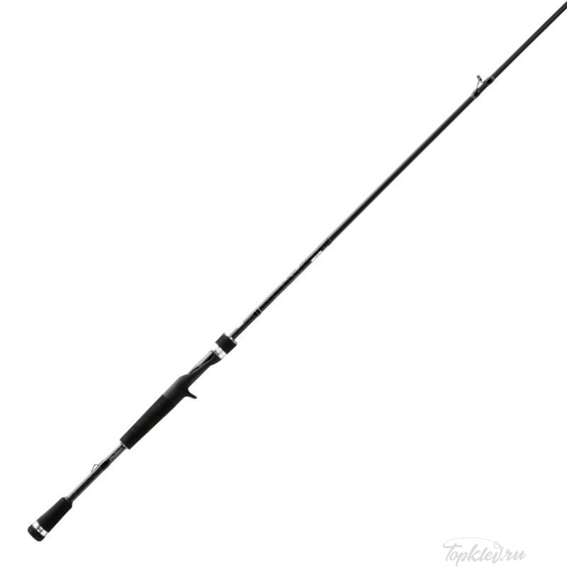 Удилище кастинговое 13 Fishing Fate Black - 9'1" XH 40-130g Cast rod - 2pc