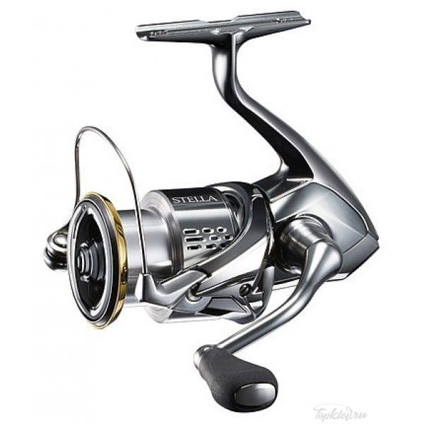 Катушка Shimano STELLA C5000XGFJ