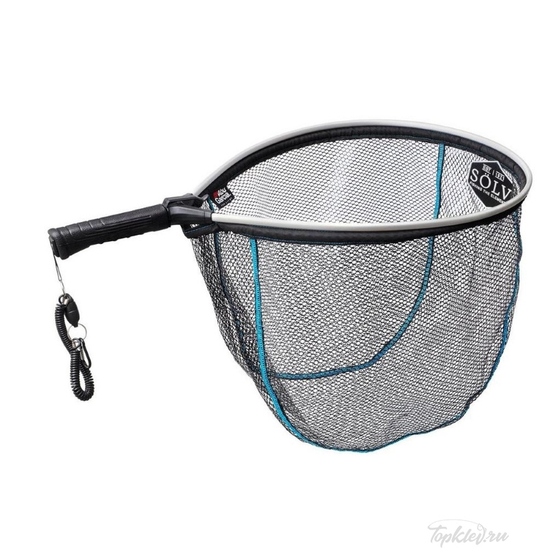Подсачек Abu Garcia "Sölv Net" 51x40 cm Подсачек Abu Garcia "Sölv Net" 51x40 cm