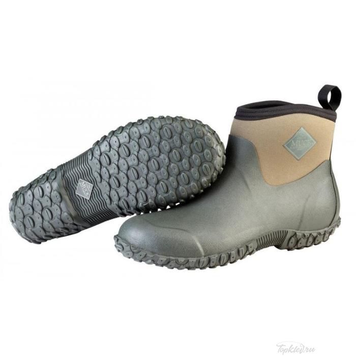 Сапоги Muck Boot M2A-300 Muckster II Ankle 10 (EURO 43)