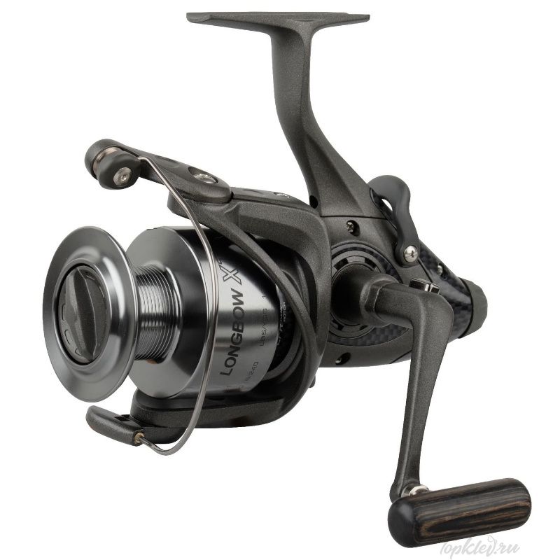 Катушка Okuma Longbow XT LBXT-640