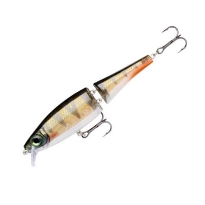 Воблер Rapala BX Swimmer BXS12-RFP