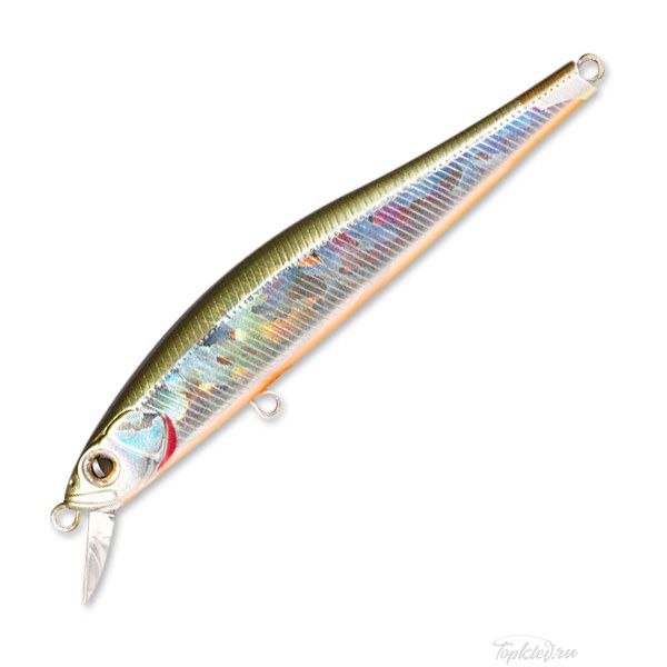 Воблер Zip Baits RIGGE 90 F 027R